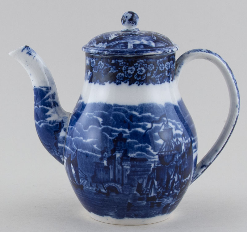 Coffee Pot c1950s
